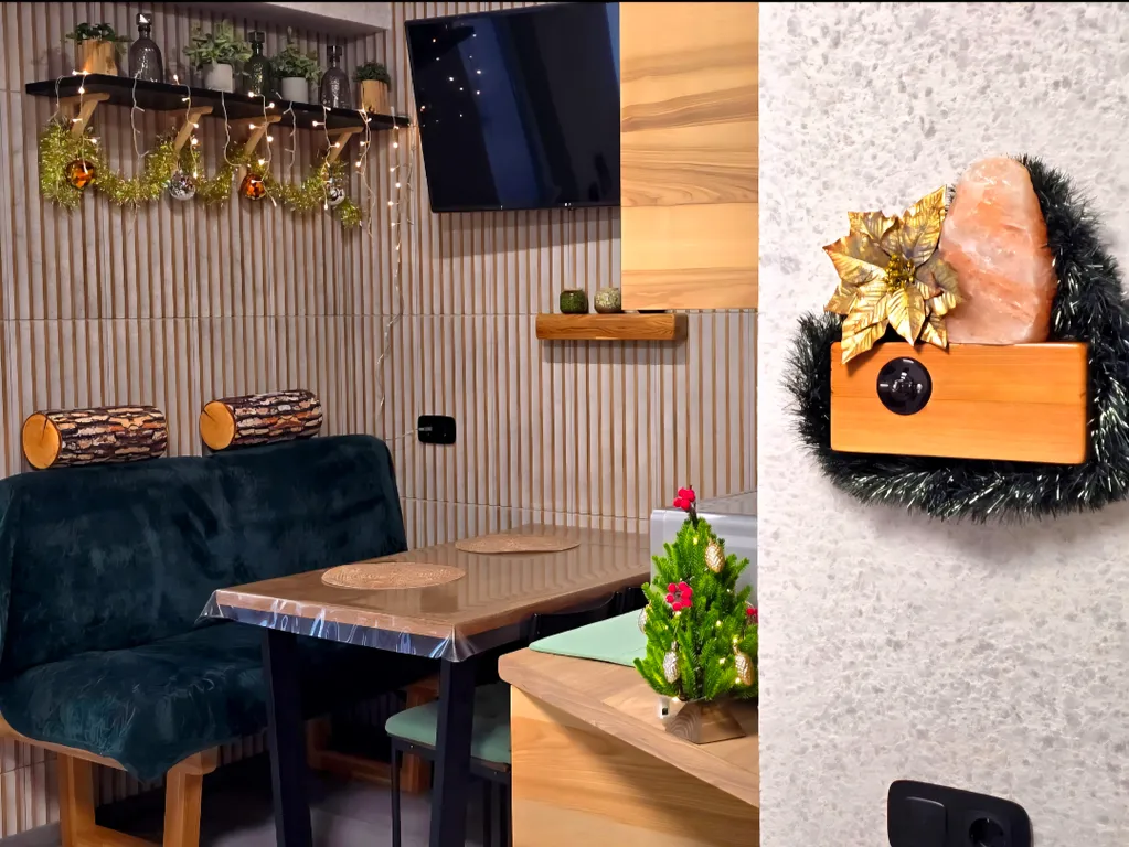 Квартира Квартира Студия в ЖК Доброгород — Севастополь