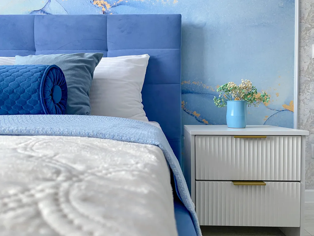 Роскошная квартира с современным дизайном у ТЦ Круиз