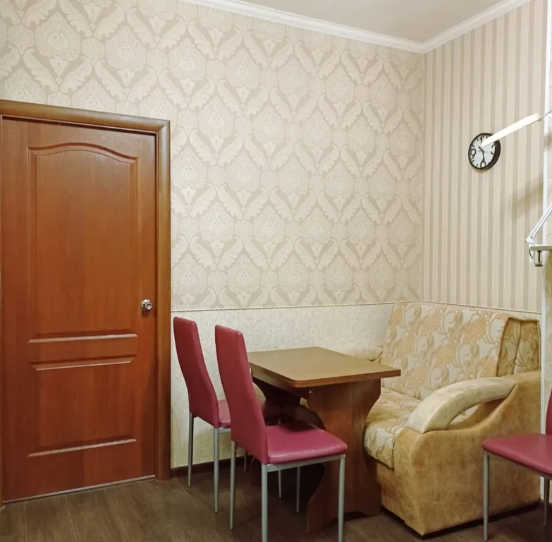 Квартира-студия эконом класса