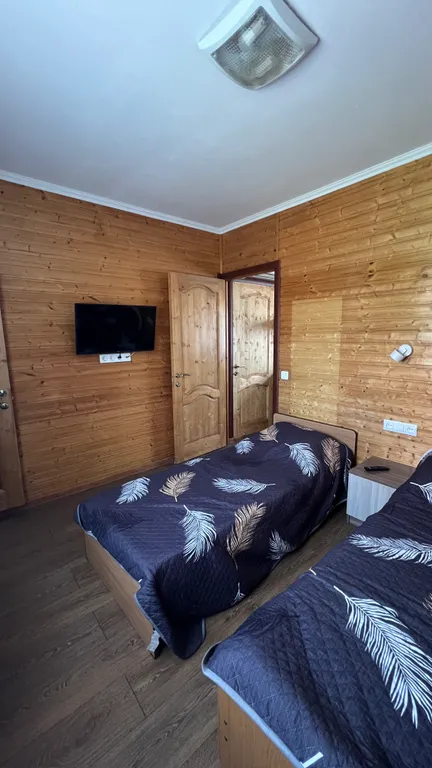 Квартира Квартира Частный сектор у Марии — Сириус