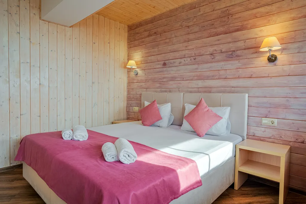 Квартира Комната — Гагра