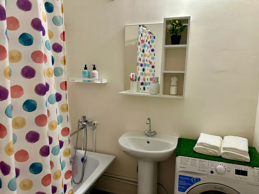 Квартира Квартира Трц планета, взлетка, северный, советский район — Красноярск