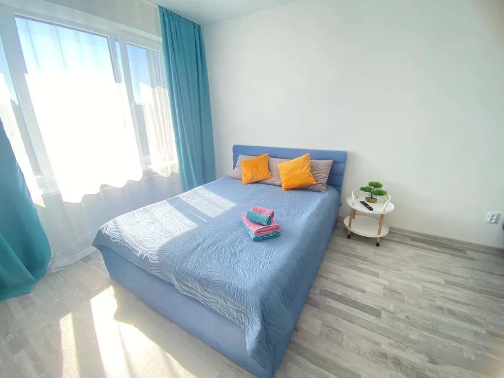 Квартира Уютная квартира в Калининграде — Калининград