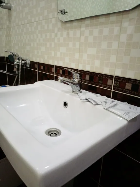 Квартира возле спорткомплекса Зима-Лето