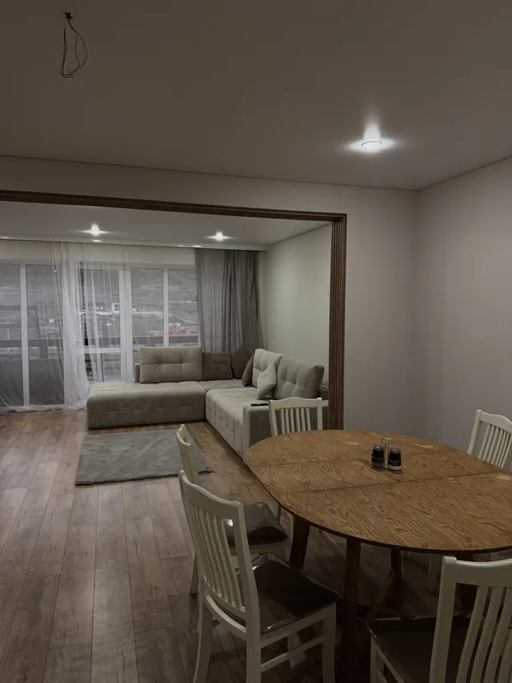 Фиагдон Веранда