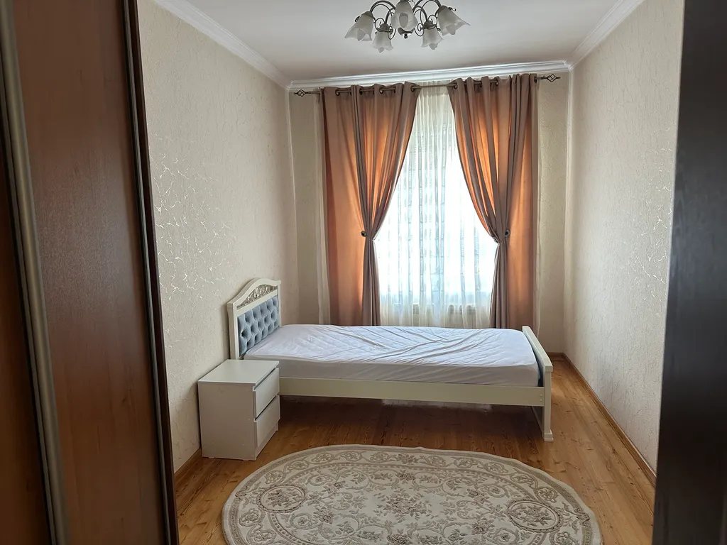 Комфортный дом для Вас