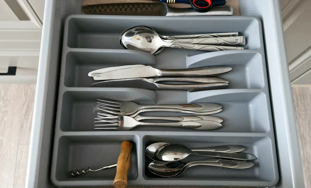 Тихая гавань