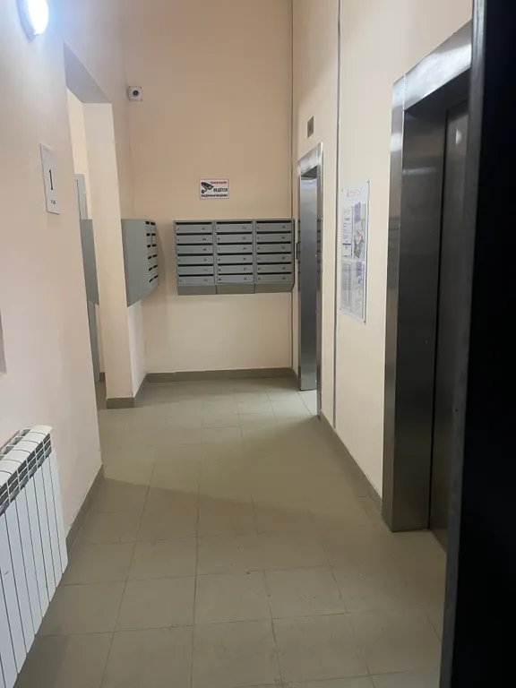 Квартира Уютная 2-х комнатная квартира в центре города 70,7 кв.м — Ярославль