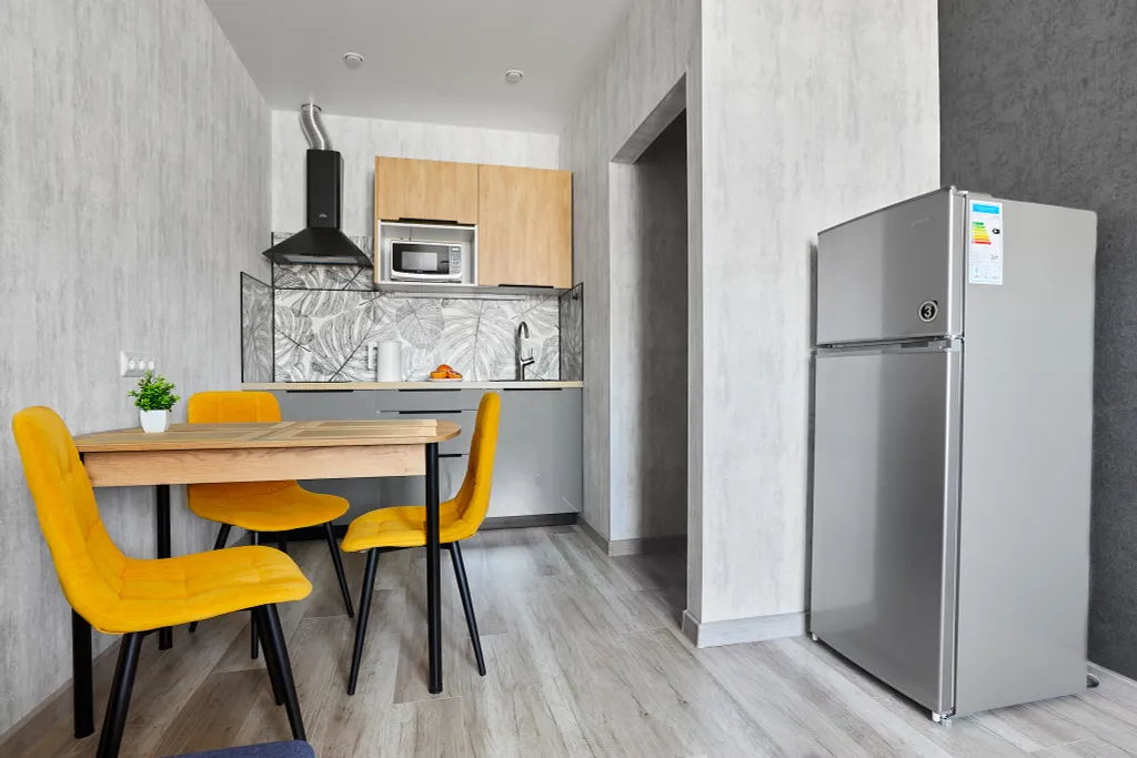 Квартира Уютные апартаменты — Краснодар