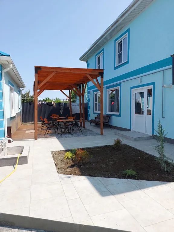 Апартаменты