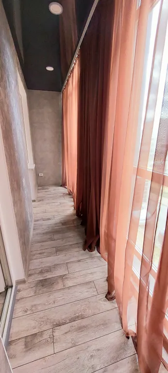 Квартира Новостройка квартира люкс — Мирное