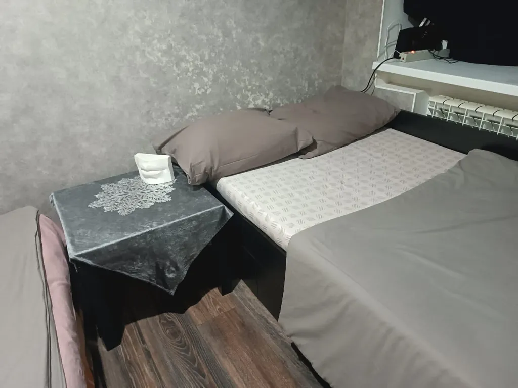 Стильная студия