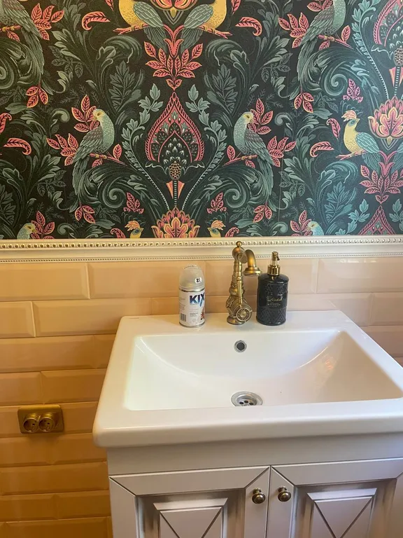 Коттедж Домик для души — Старая Слобода