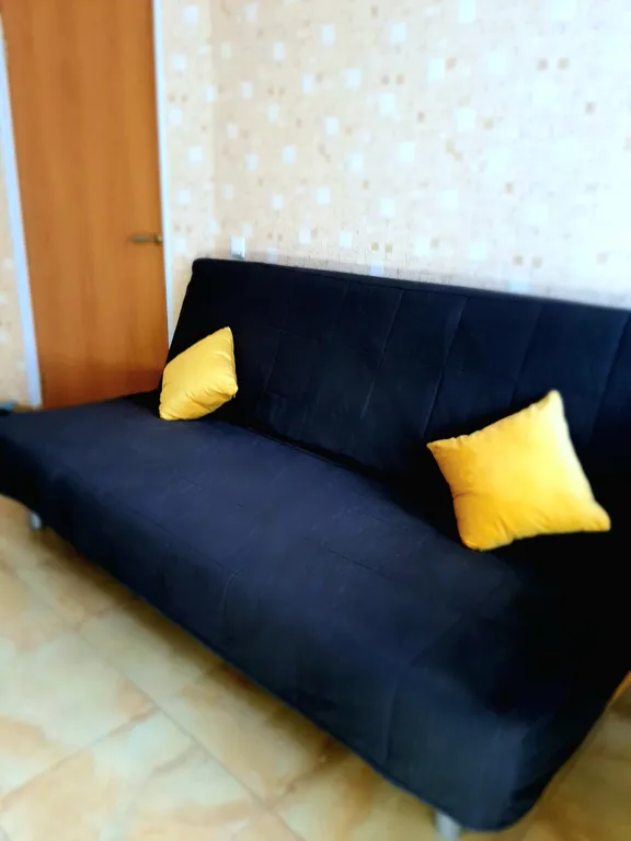 Квартира Квартира в самом центре — Самара