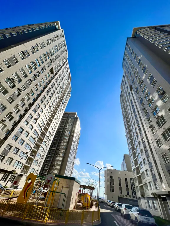 Евродвушка с видом на Дон и Театральную площадь