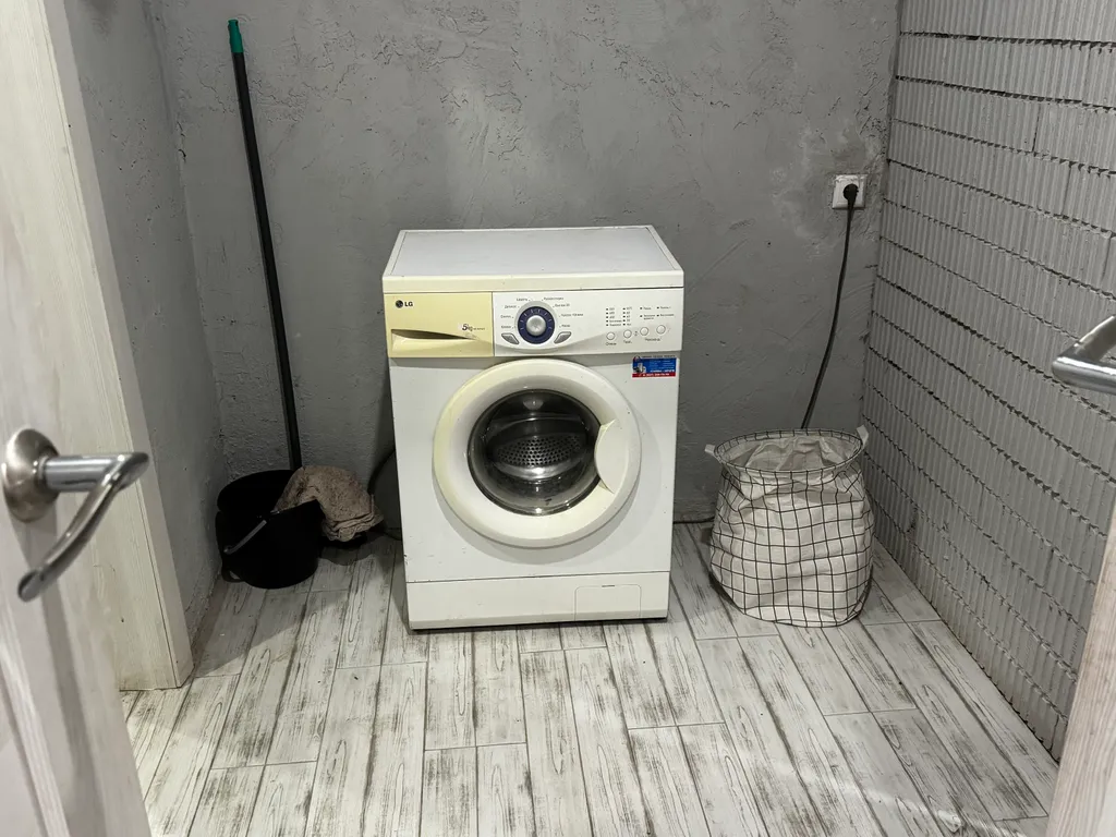 Дом в 1 километре от города