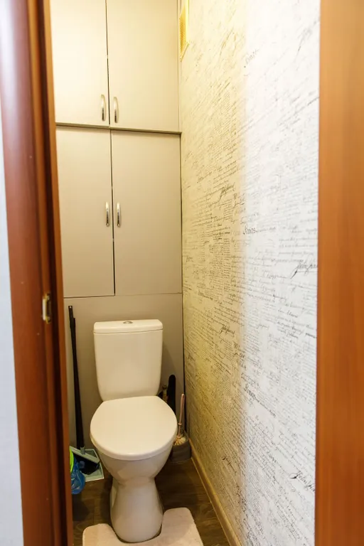 Квартира Уютная квартира в тихом месте недалеко от центра города — Симферополь