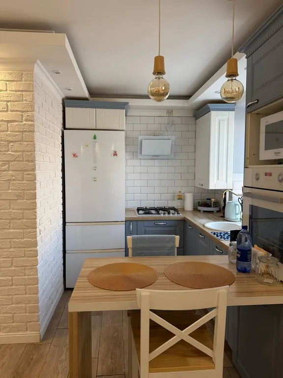 Уютная студия