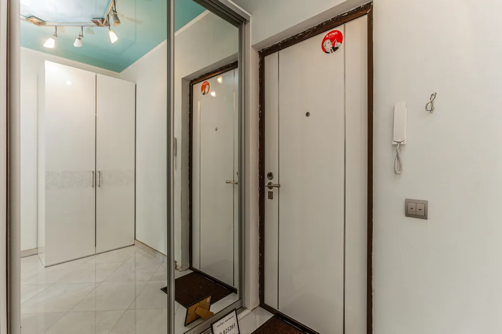 Inndays Apartments