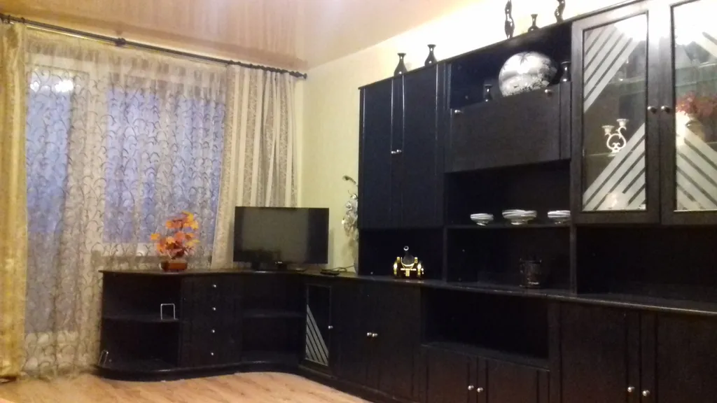 Квартира Большая квартира близко к центру города — Севастополь