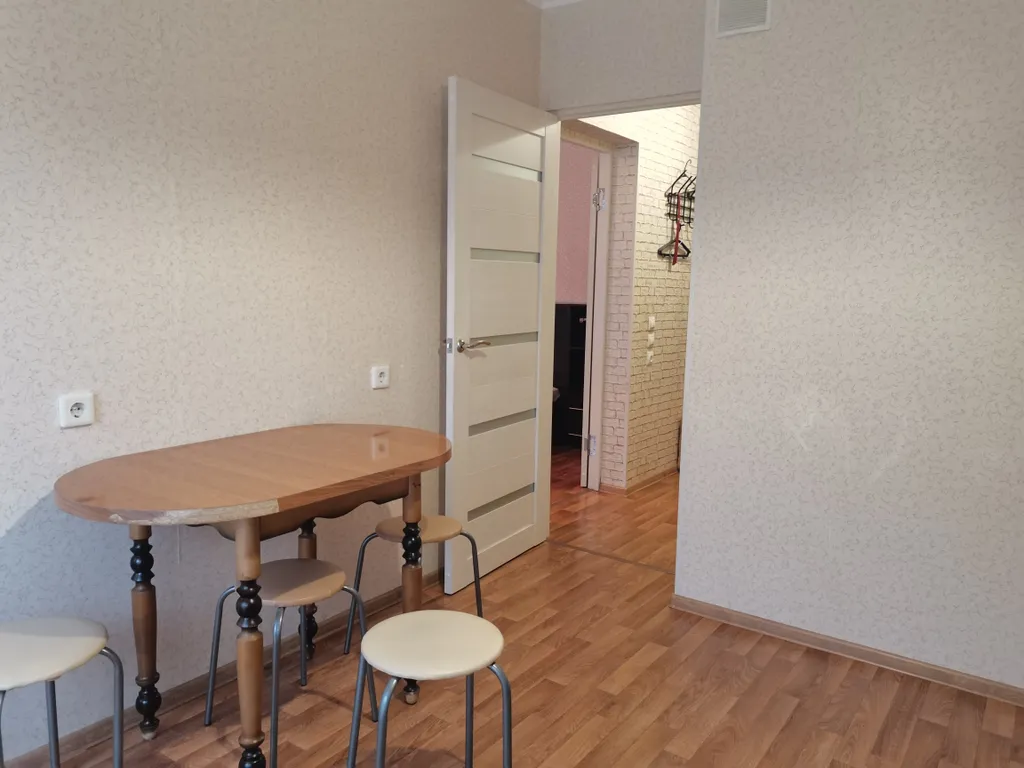 Комфортное проживание недалеко от знаменитого парка