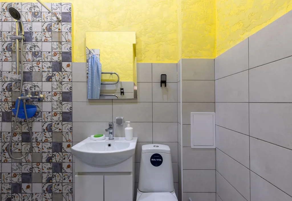 Квартира Квартира “Residence M5/M8” — Санкт-Петербург