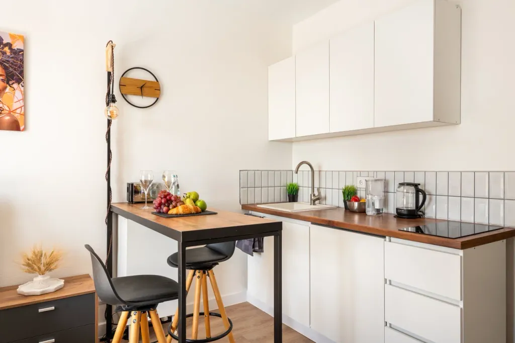 Дизайнерская студия в 10 минутах от Внуково