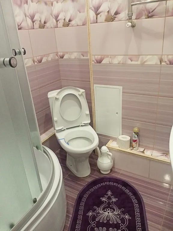 Квартира в центре города