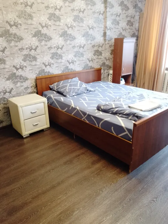 Квартира Уютная квартира — Саров