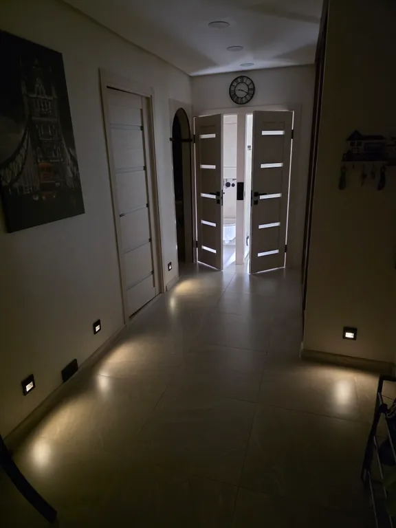 Светлая, просторная и уютная квартира в центре у метро