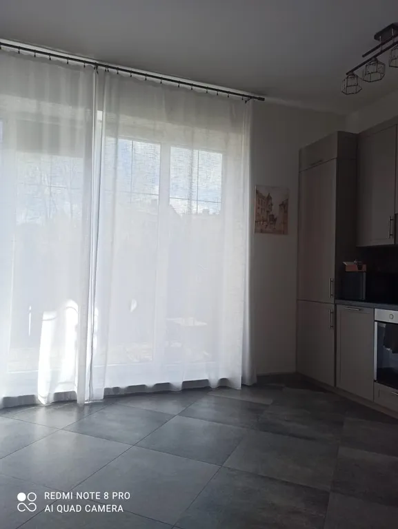 Квартира у моря