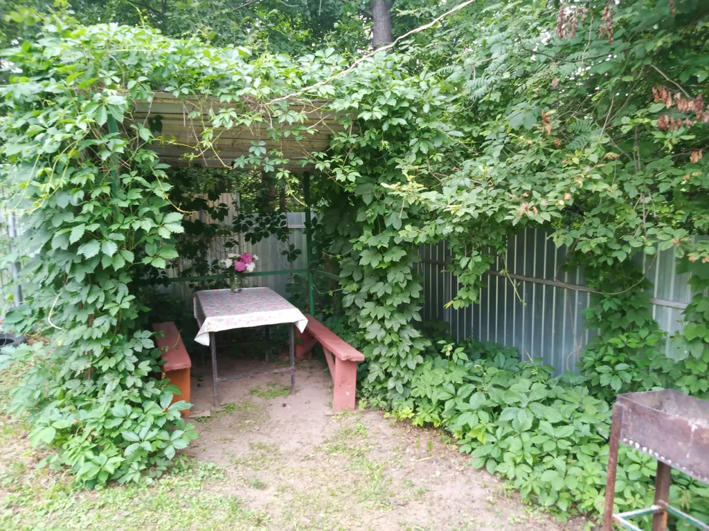 Домик у реки