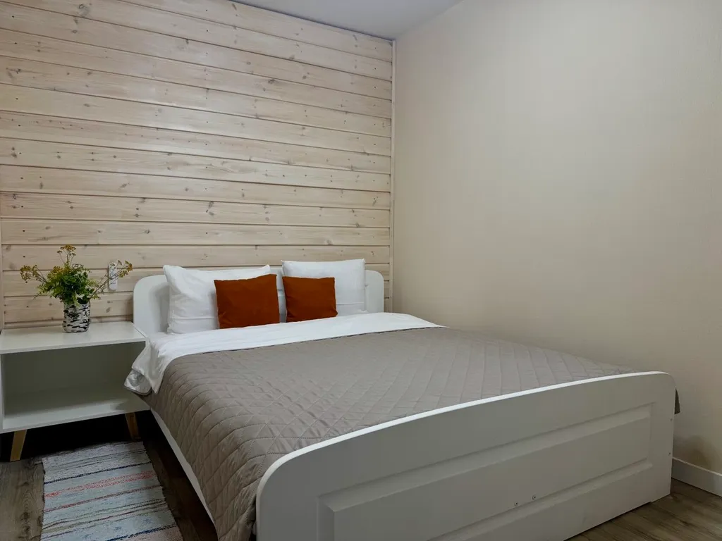 Hygge Karelia Апартаменты Petroglyphs