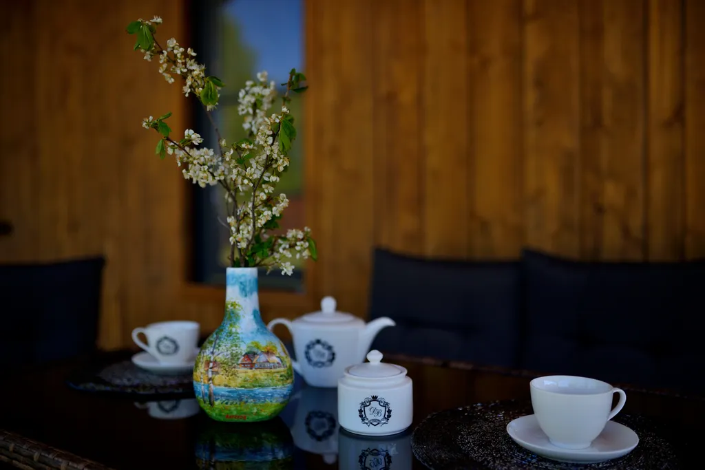 Коттедж в Коприно