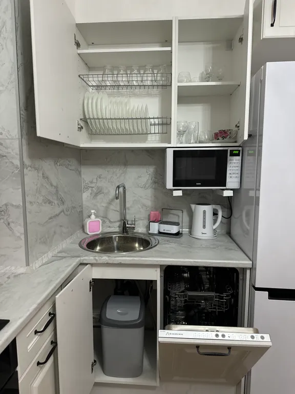 Квартира в ЖК Северная Долина