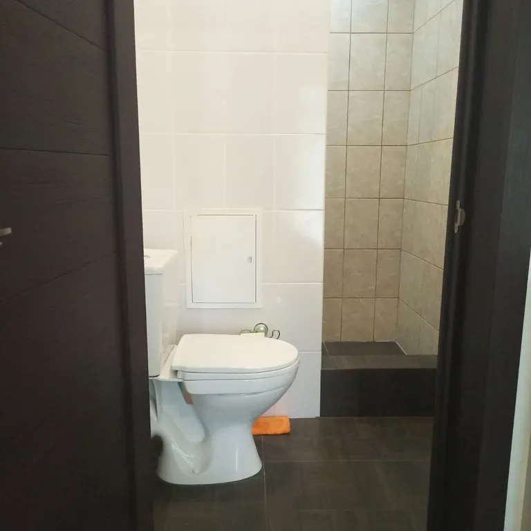 Квартира Квартира Студия для двоих в Мацеста парке — Сочи