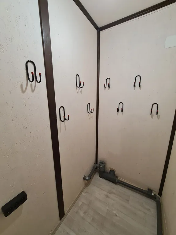 Уютный дом с видом на горы