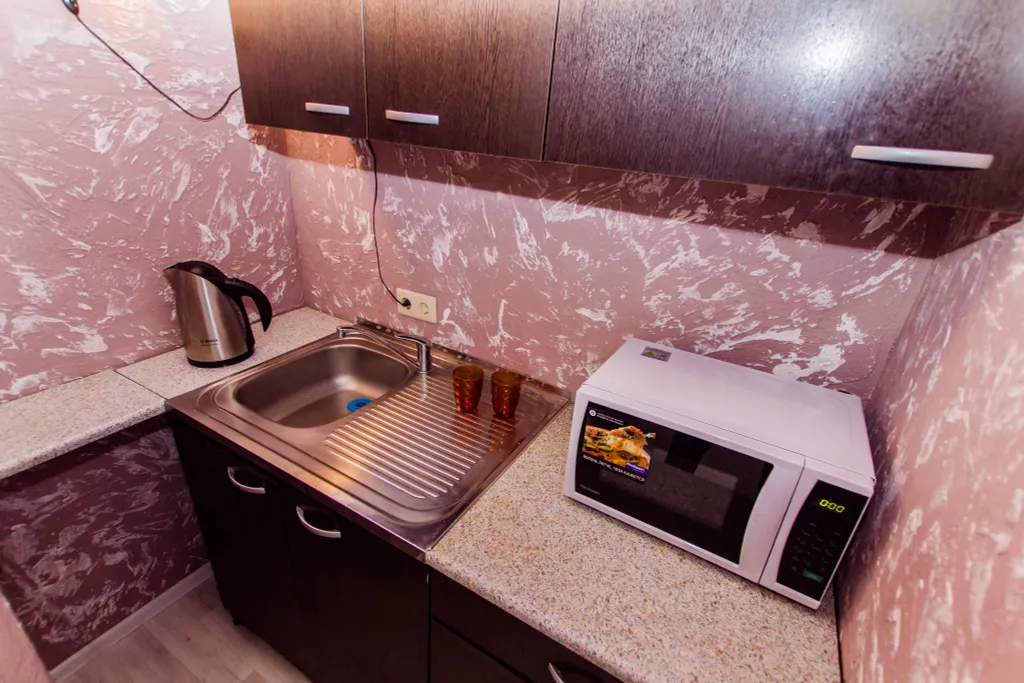 Апартамент рядом с центром города