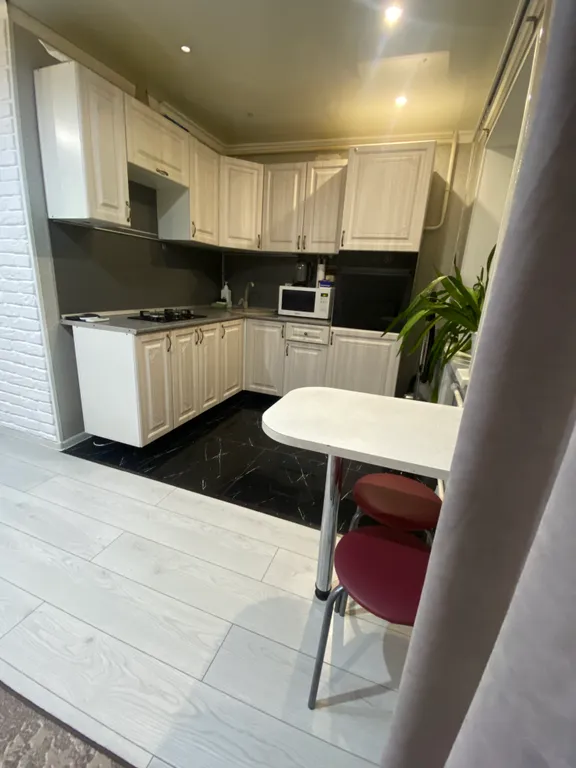 Уютная квартира рядом с федеральной трассой