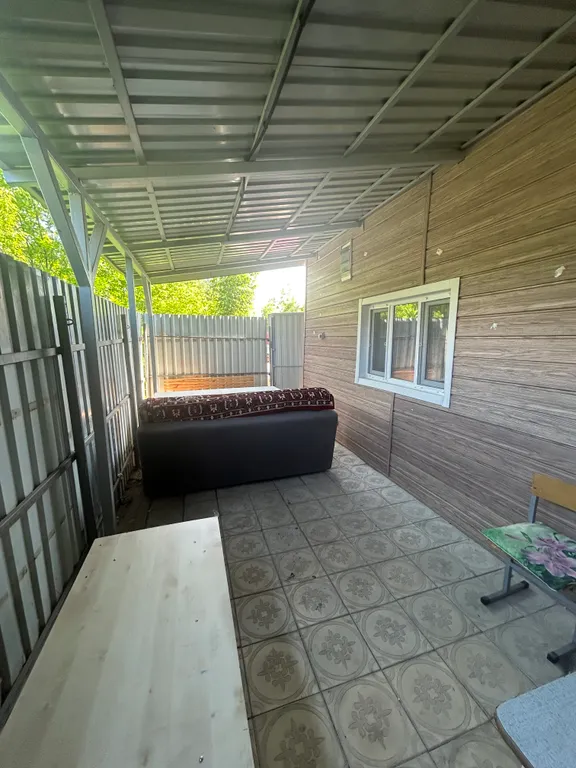 Квартира Квартира на земельном участке — Тверь