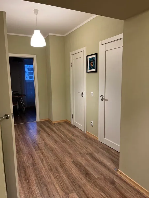 Квартира Апартаменты в сказочном Ярославле — Ярославль