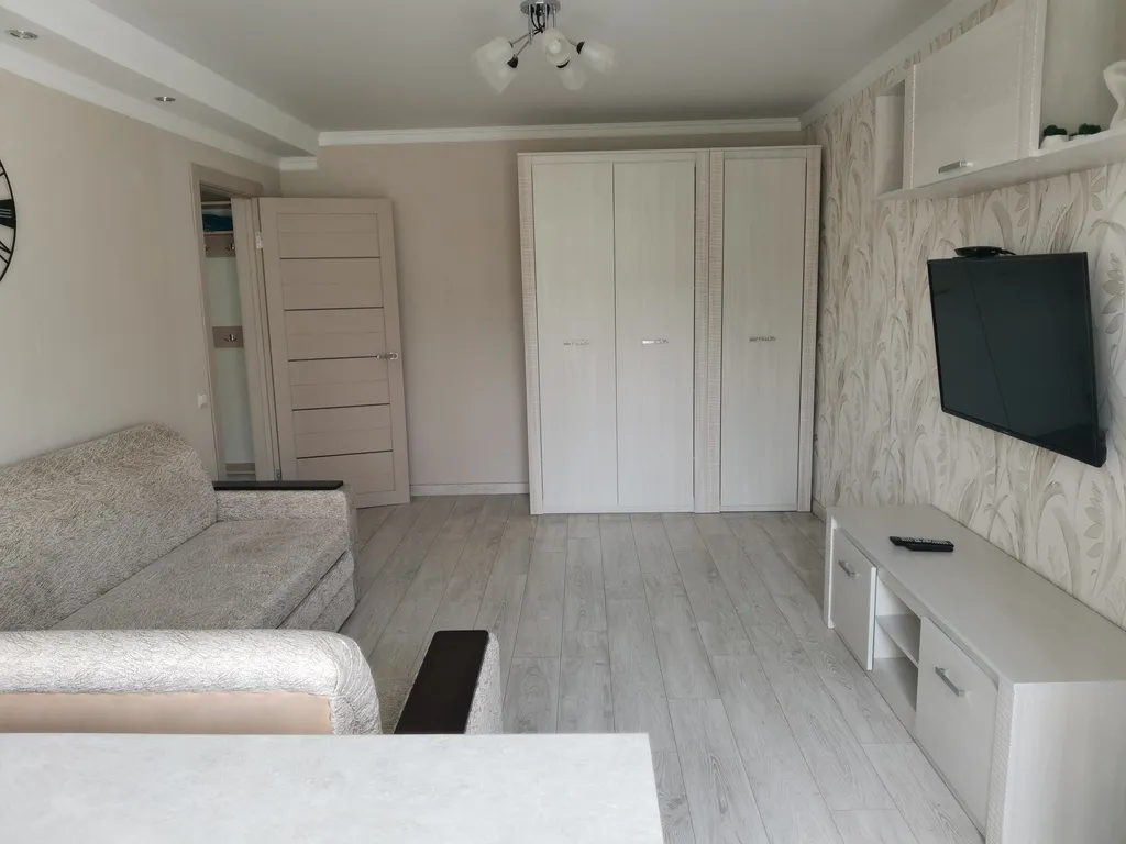 Квартира от собственника — аренда посуточно в Железноводск