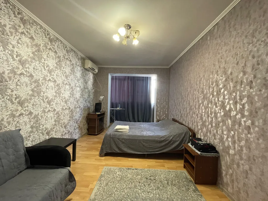 Квартира Уютная квартира у моря — Гагра