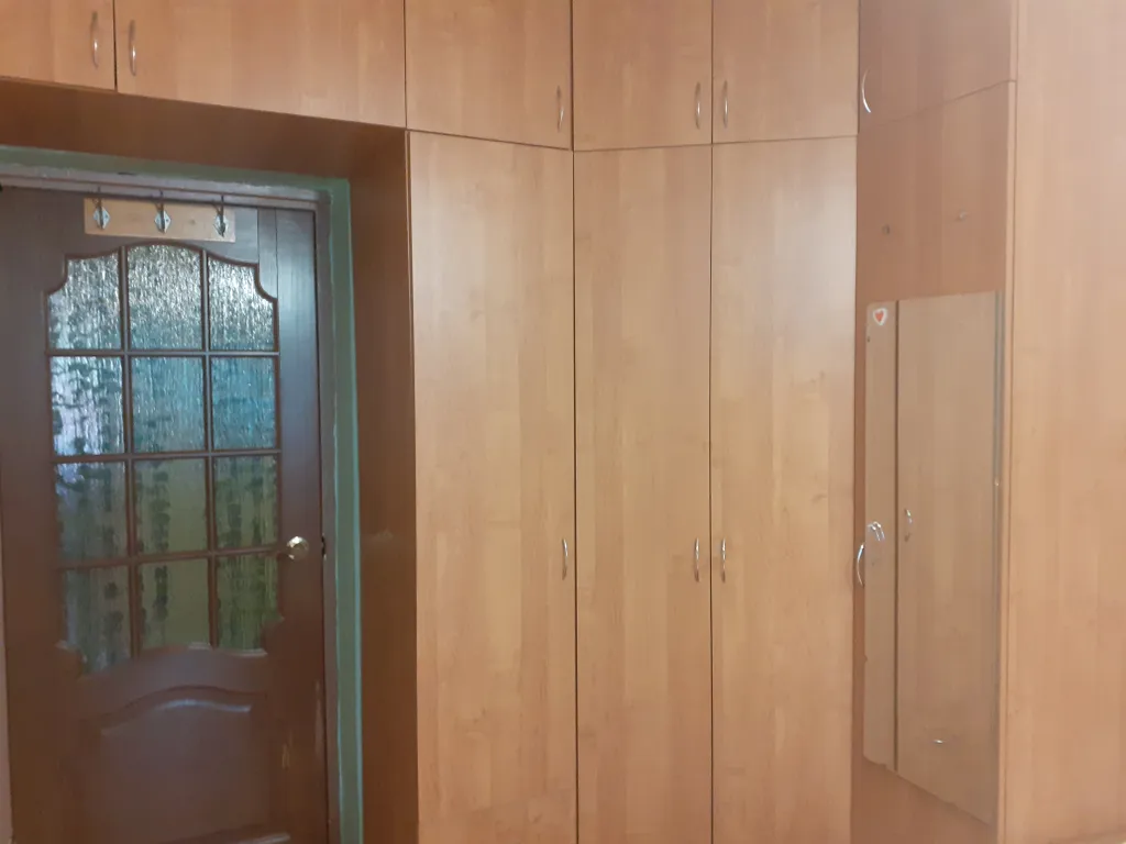 2-х комнатная в центре всегда горячая вода