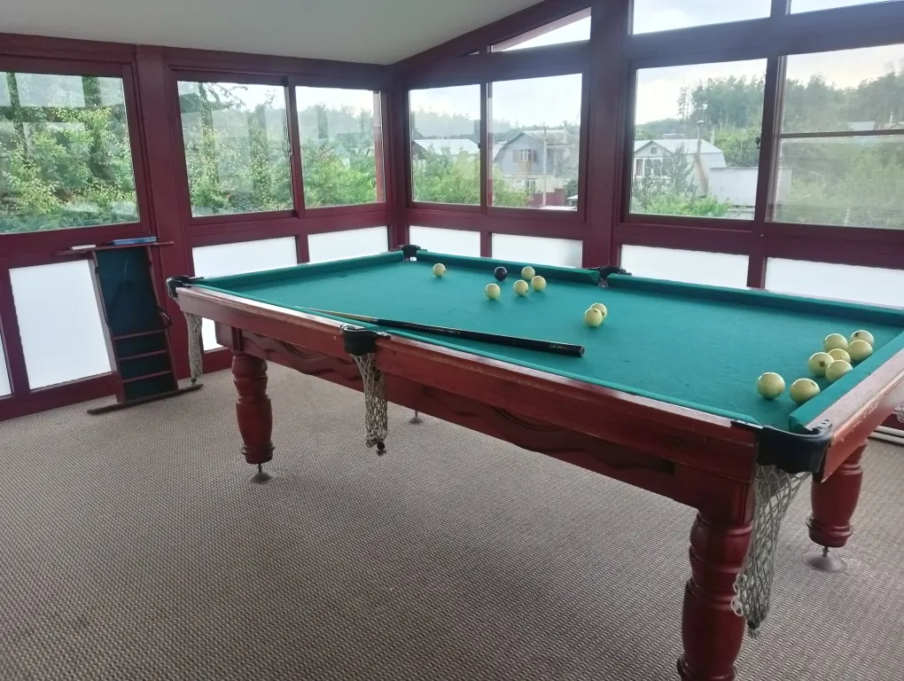 4-комнатный Дом