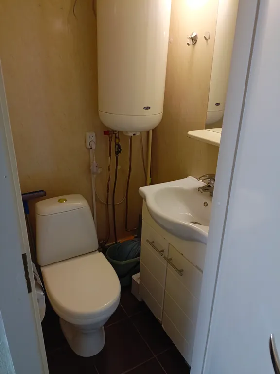 Квартира в центре города