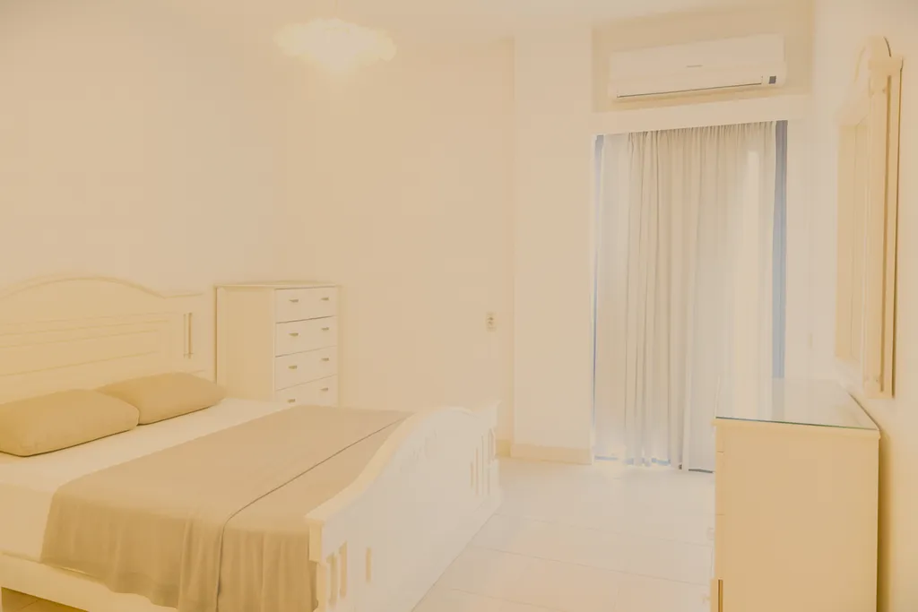 Суперкомфорт в престижном районе Каира