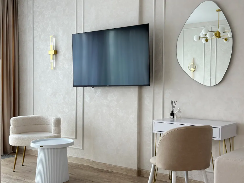 Апартаменты в резиденции Галерии Чижова, центр города