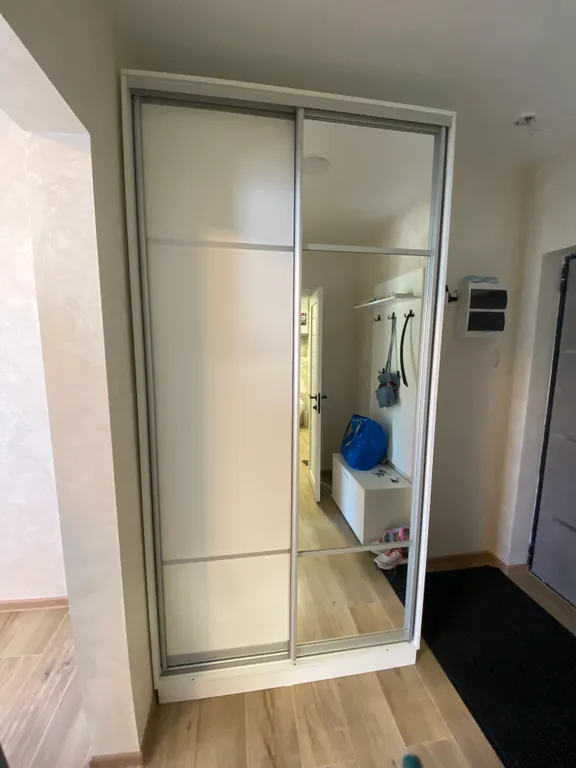 Уютная студия недалеко от моря