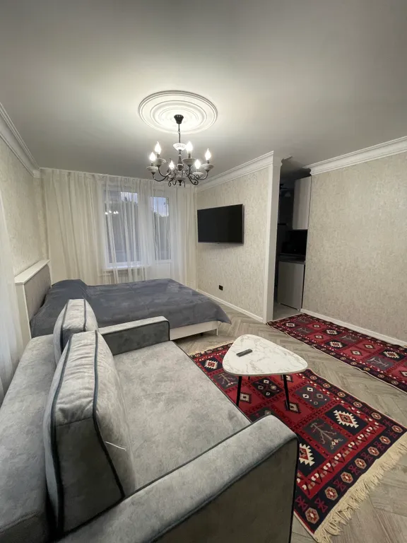 Квартира в центре Каспийска